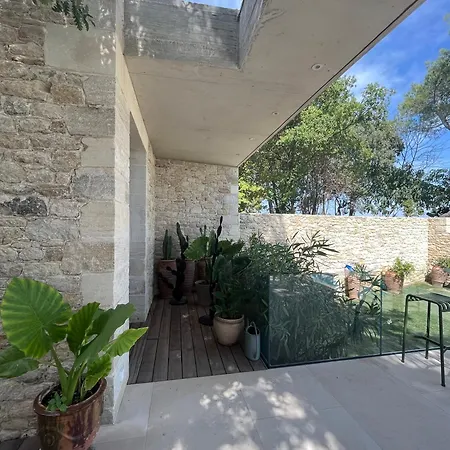 Maison D'architecte Piscine Vue Exceptionnelle A Pied *