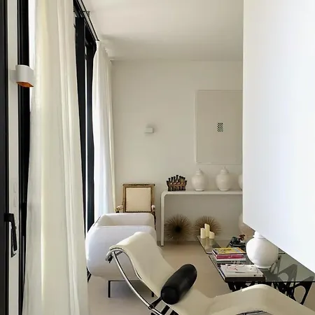 Maison D'architecte Piscine Vue Exceptionnelle A Pied Uzes