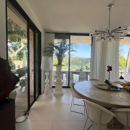 Maison D'architecte Piscine Vue Exceptionnelle A Pied Uzes